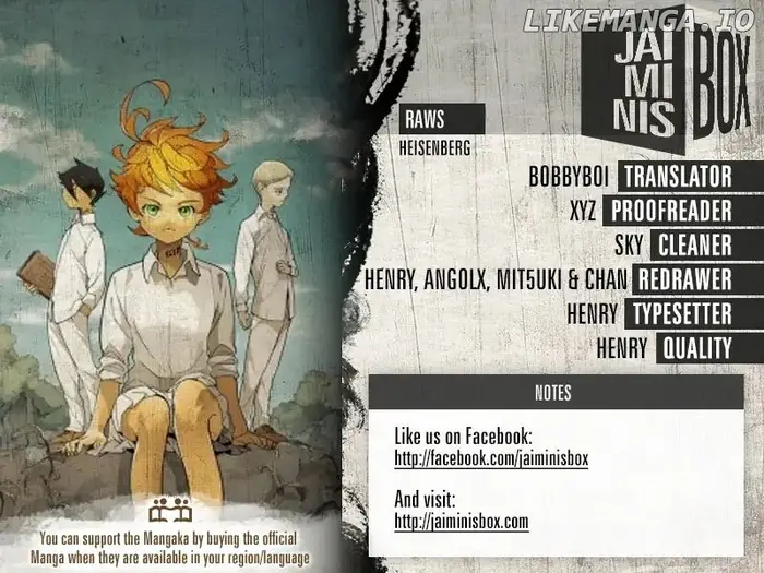 The Promised Neverland chapter 133 image 02_optimized